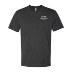 T3xATP Collab Night Patrol Tee - Small - Shirt