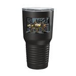 T3xATP Collab Night Patrol Tumbler - 30oz - Tumbler