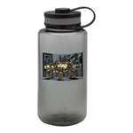T3xATP Collab Night Patrol Water Bottle - 38oz - Water Bottle