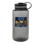 T3xATP Collab Urban Patrol Water Bottle - 38oz - Water Bottle