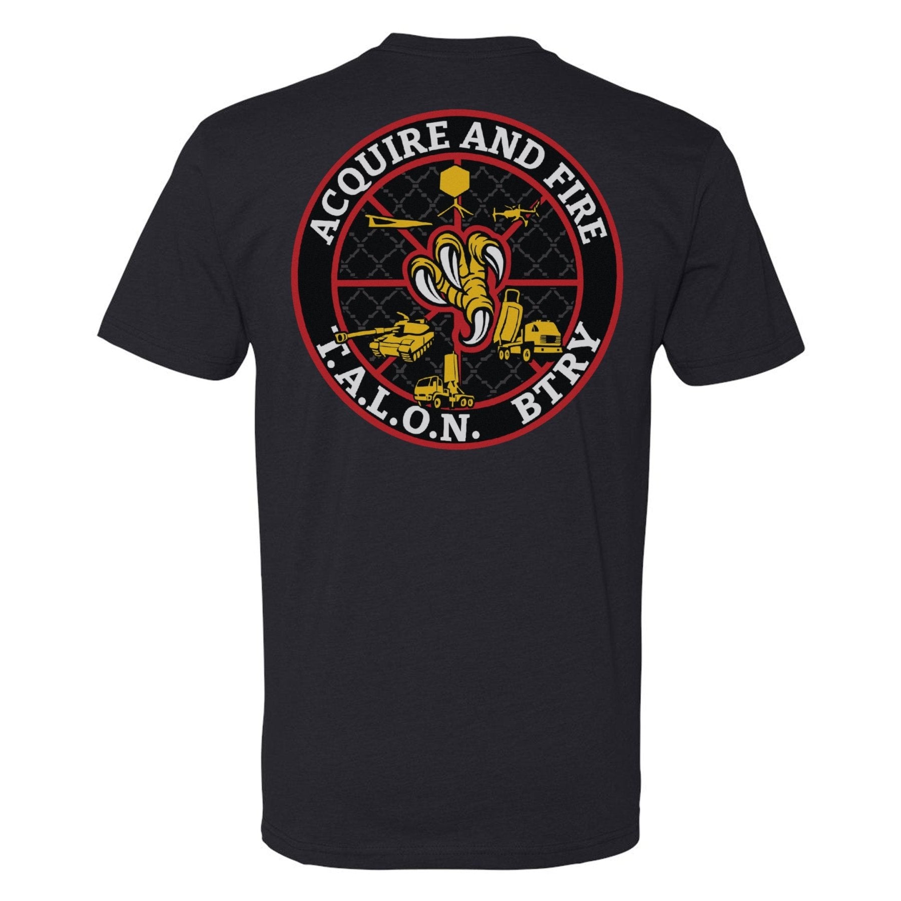 TAB DIVARTY 1CD Shirt - Small - Private Shirt