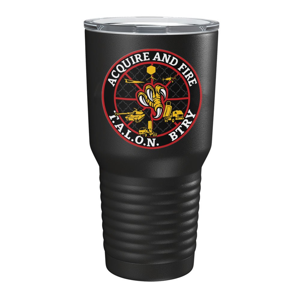 TAB DIVARTY 1CD - UV Tumbler - 30oz - Private Tumbler