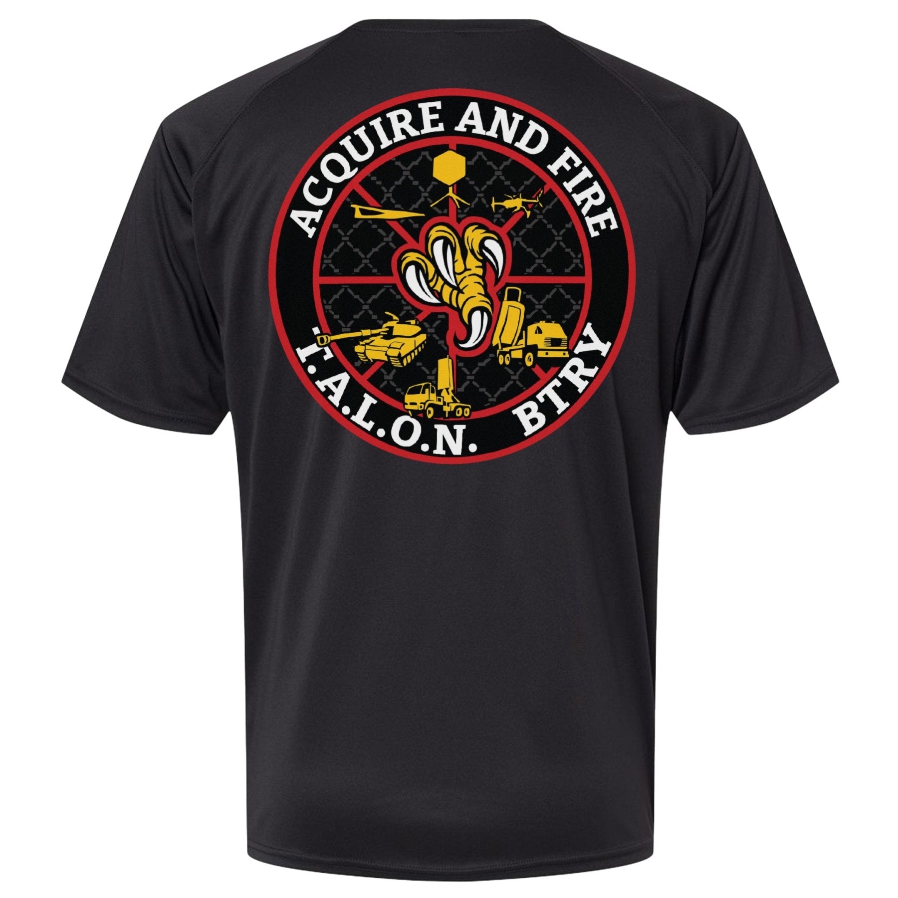 TAB DIVARTY Premium Performance Short Sleeve - Small - Private Performance Wear