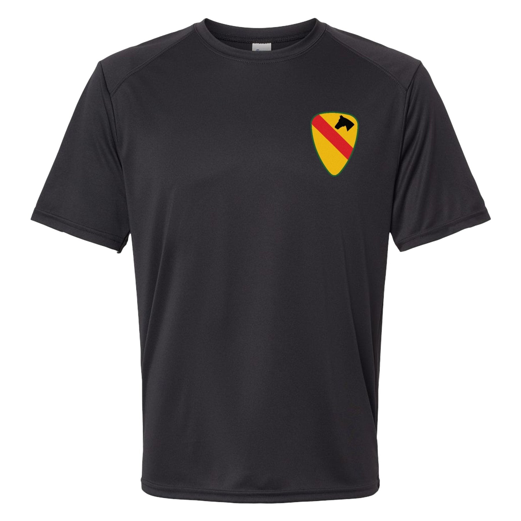 TAB DIVARTY Premium Performance Short Sleeve - Small - Private Performance Wear
