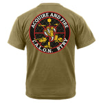 TAB DIVARTY Uniform Shirt - Small - Private Shirt