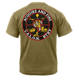 TAB DIVARTY Uniform Shirt - Small - Private Shirt