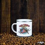 Taco Tuesday - 11oz Metal - Mug