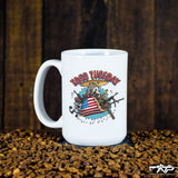 Taco Tuesday - 15oz Ceramic - Mug