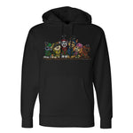 Tacti - Patrol Hoodie - Small - Hoodie