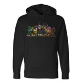 Tacti - Patrol Hoodie - Small - Hoodie