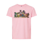 Tacti - Patrol Kids Tee - XS - Youth Shirt