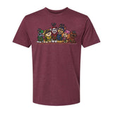 Tacti - Patrol Shirt - Small - Shirt