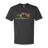 Tacti - Patrol Shirt - Small - Shirt