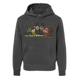 Tacti - Patrol Youth Hoodie - XS - Hoodie