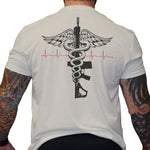 Tactical Caduceus - Small - Shirt