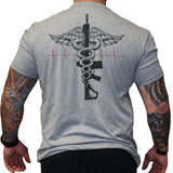 Tactical Caduceus - Small - Shirt