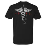 Tactical Caduceus - Small - Shirt