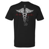 Tactical Caduceus - Small - Shirt