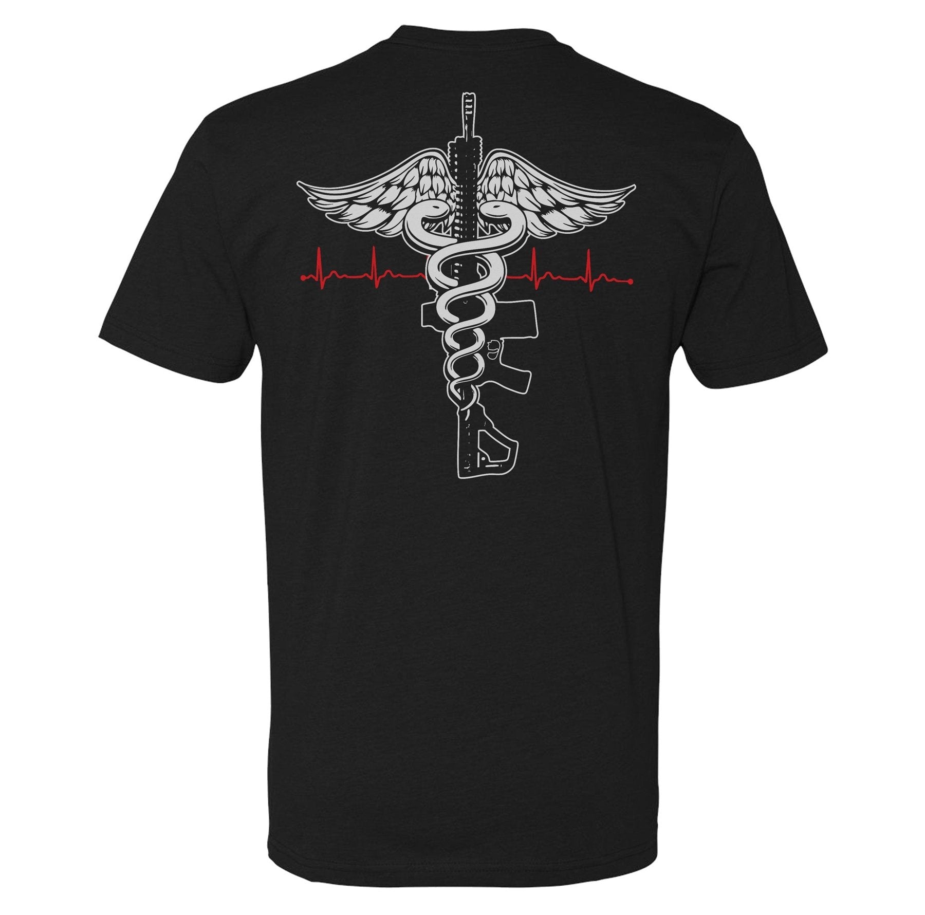 Tactical Caduceus - Small - Shirt