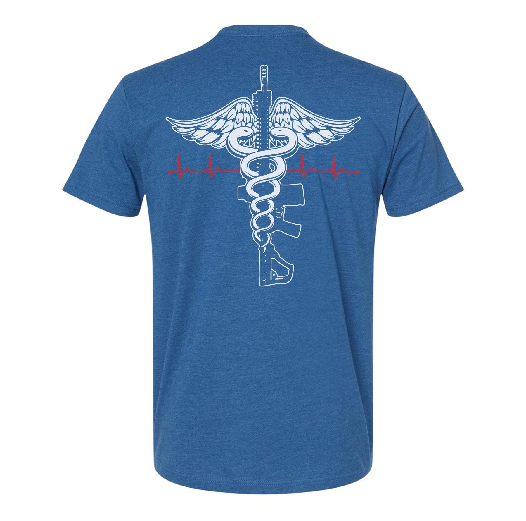Tactical Caduceus - Small - Shirt