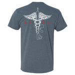 Tactical Caduceus - Small - Shirt