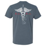 Tactical Caduceus - Small - Shirt