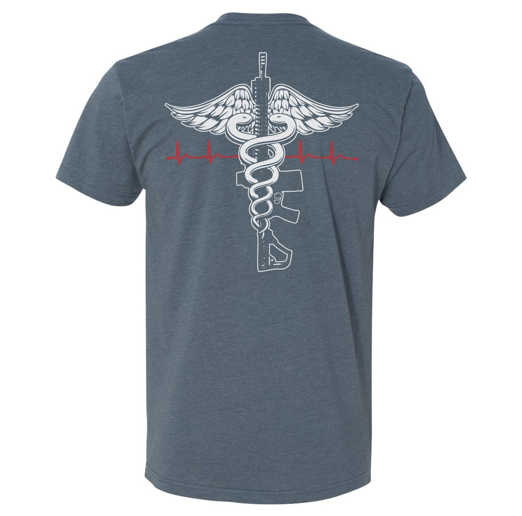 Tactical Caduceus - Small - Shirt