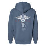 Tactical Caduceus Hoodie - Small - Hoodie