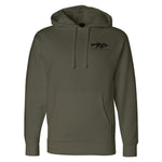 Tactical Caduceus Hoodie - Small - Hoodie