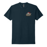 Tactical Grinch Tee - Small - Shirt