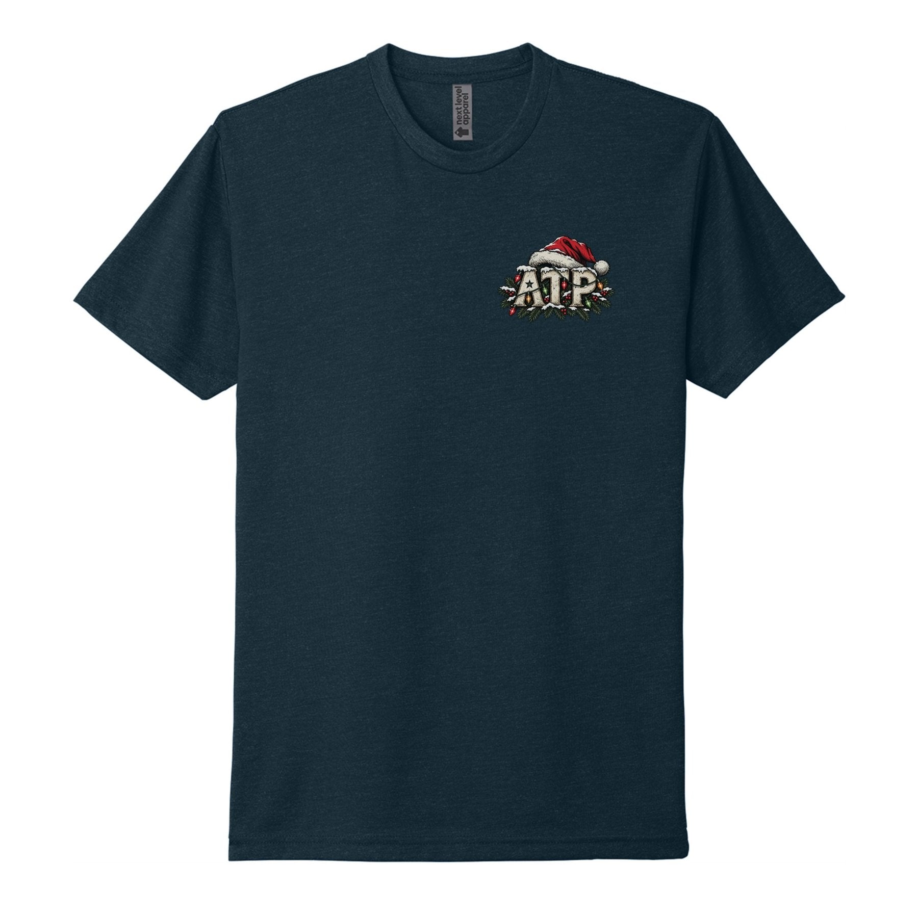 Tactical Grinch Tee - Small - Shirt