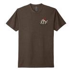 Tactical Grinch Tee - Small - Shirt