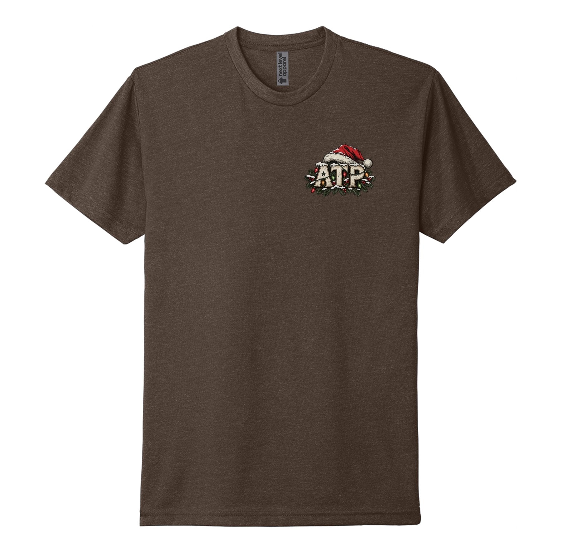 Tactical Grinch Tee - Small - Shirt