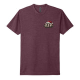 Tactical Grinch Tee - Small - Shirt