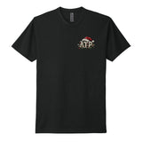 Tactical Grinch Tee - Small - Shirt