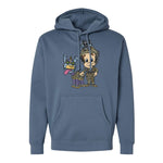 Tactical Jimmy Hoodie - Small - Hoodie
