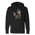 Tactical Jimmy Hoodie - Small - Hoodie