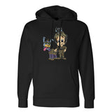 Tactical Jimmy Hoodie - Small - Hoodie