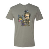 Tactical Jimmy Shirt - Small - Shirt