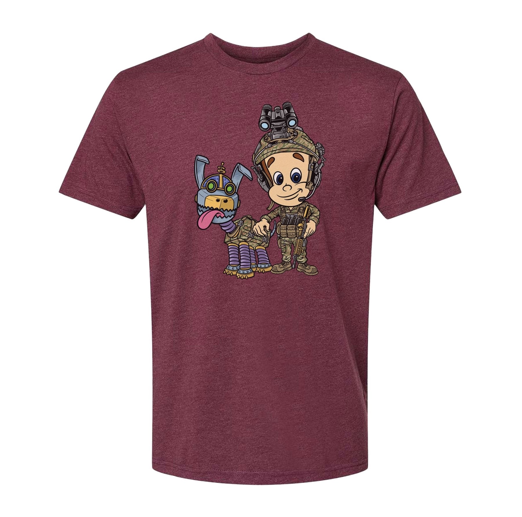 Tactical Jimmy Shirt - Small - Shirt