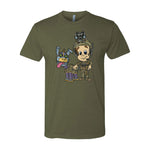 Tactical Jimmy Shirt - Small - Shirt