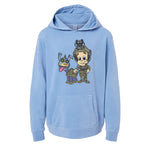 Tactical Jimmy Youth Hoodie - XS - Hoodie