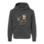 Tactical Jimmy Youth Hoodie - XS - Hoodie