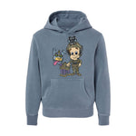 Tactical Jimmy Youth Hoodie - XS - Hoodie