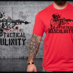 Tactical Masculinty - Small - Archive