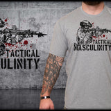 Tactical Masculinty - Small - Archive