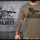 Tactical Masculinty - Small - Archive