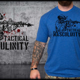 Tactical Masculinty - Small - Archive