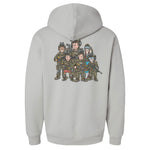 Tactical Recess Hoodie - Small - 