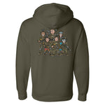 Tactical Recess Hoodie - Small - 